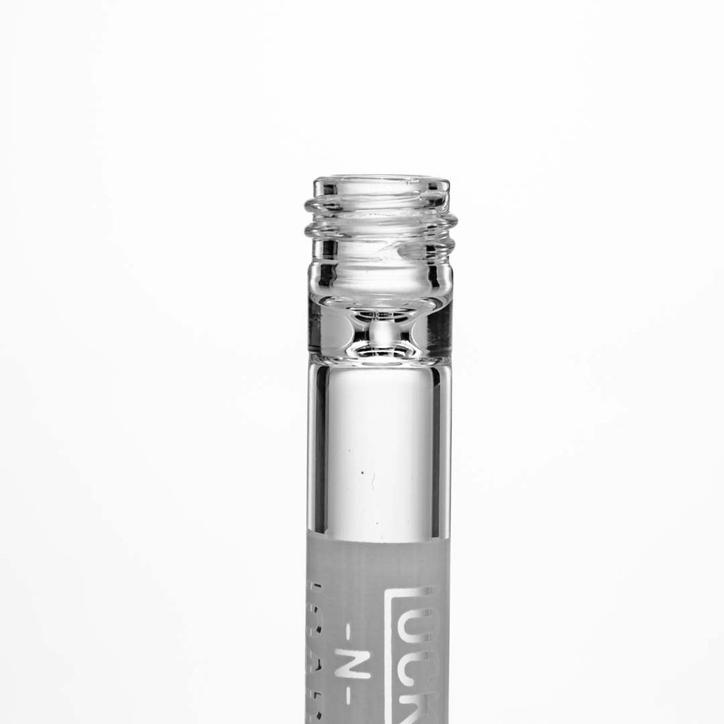9mm Onie Chillum Pipe from Lock N Load – Aqua Lab Technologies