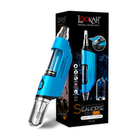 Seahorse Pro Plus Dab Pen Kit from Lookah