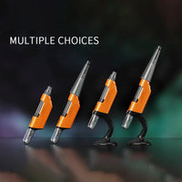 Seahorse Pro Plus Dab Pen Kit from Lookah