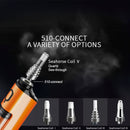 Seahorse Pro Plus Dab Pen Kit from Lookah