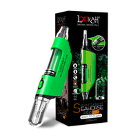 Seahorse Pro Plus Dab Pen Kit from Lookah