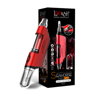 Lookah Seahorse Pro Plus Dab Pen Kit