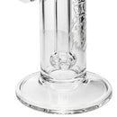 Circ Perc Bubbler Bong from Manifest Glassworks