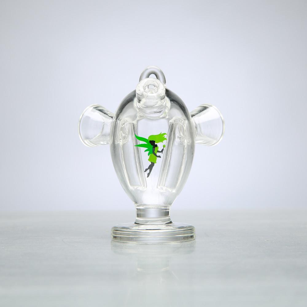 The Dubbler Double Rollie Bubbler by MJ Arsenal