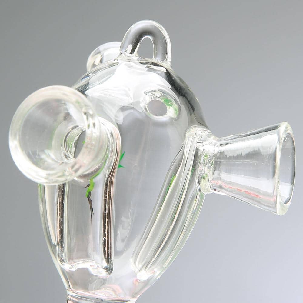 The Dubbler Double Rollie Bubbler by MJ Arsenal