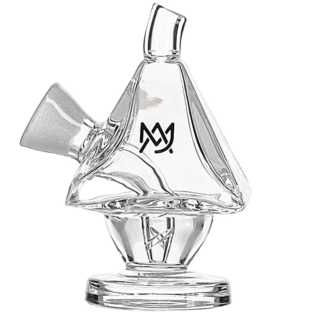 MJ Arsenal King Toke Joint Bubbler