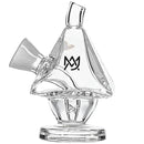 MJ Arsenal King Toke Joint Bubbler