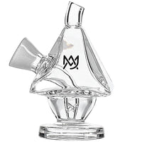 MJ Arsenal King Toke Joint Bubbler