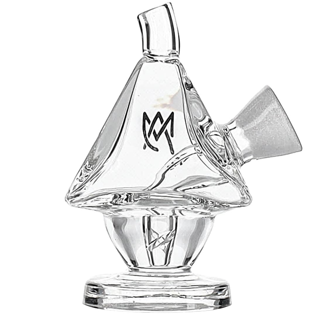 MJ Arsenal King Toke Joint Bubbler