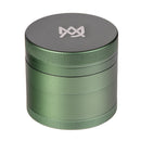 MJ Arsenal 4-Piece Weed Grinder in Green