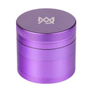 MJ Arsenal 4-Piece Weed Grinder in Purple