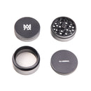 MJ Arsenal 4-Piece Weed Grinder Visual