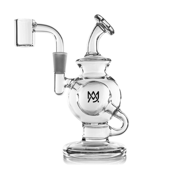 MJ Arsenal Atlas Mini Dab Rig image