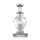 MJ Arsenal Atlas Mini Dab Rig Back Side