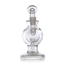 MJ Arsenal Atlas Mini Dab Rig Front View