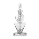 MJ Arsenal Gemini Mini Dab Rig Front View