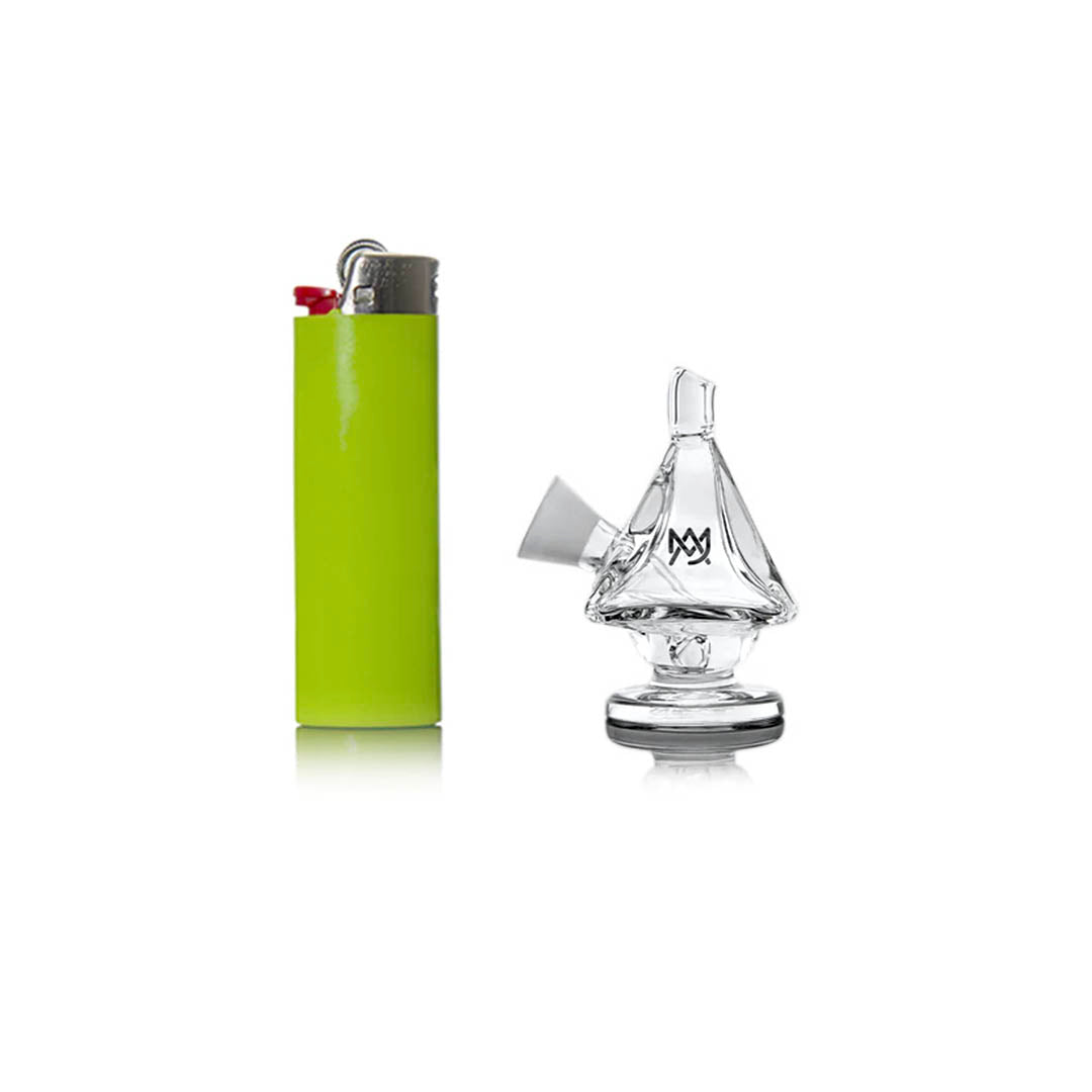 The King Rollie Bubbler by MJ Arsenal