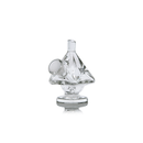 MJ Arsenal King Bubbler Front View