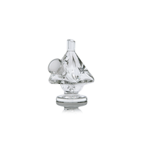 MJ Arsenal King Bubbler Front View