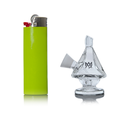 MJ Arsenal King Bubbler Size Photo