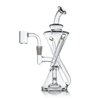 MJ Arsenal Time Turner Mini Dab Rig image