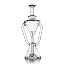 MJ Arsenal Time Turner Mini Dab Rig Back View image