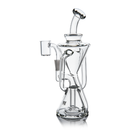 MJ Arsenal Time Turner Mini Dab Rig Left Side image