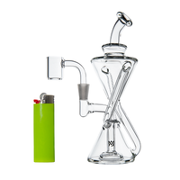 MJ Arsenal Time Turner Mini Dab Rig Size image