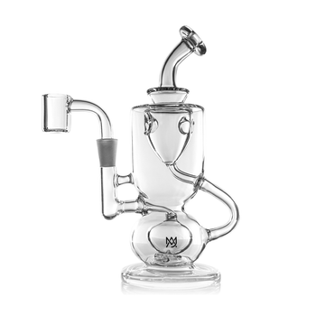 MJ Arsenal Titan Mini Dab Rig image