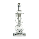 MJ Arsenal Titan Mini Dab Rig Front View
