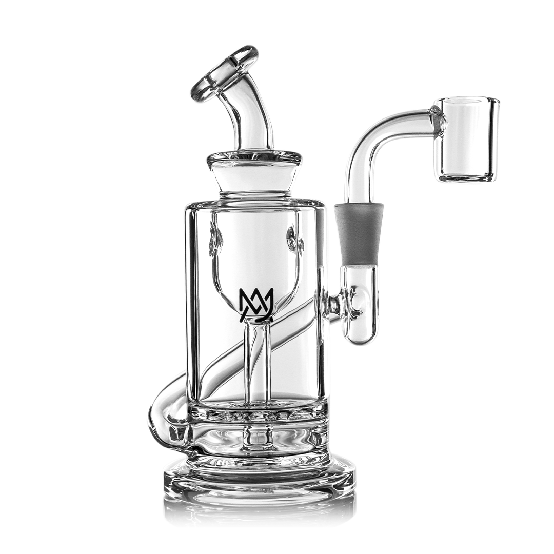 Recycler Dab Rigs & Bongs