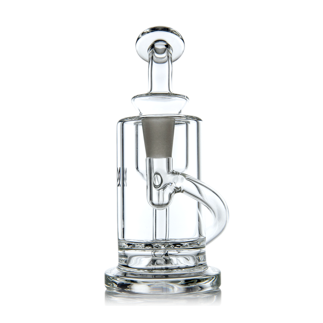 MJ Arsenal Ursa Mini Dab Rig Front View