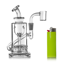MJ Arsenal Ursa Mini Dab Rig Size Photo
