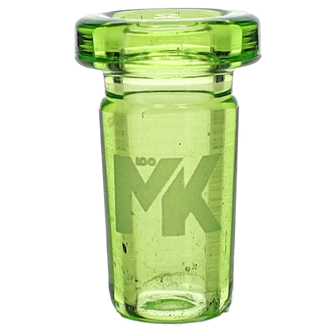 10/14mm Low Pro Reducer Glass Adapter by MK100 Glass