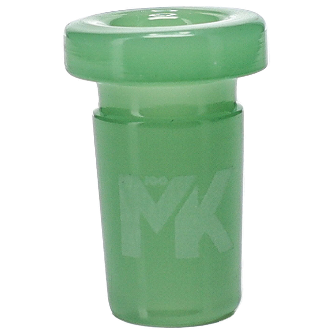 10/14mm Low Pro Reducer Glass Adapter by MK100 Glass