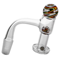 Terp Slurper Complete Set from MK100 Glass