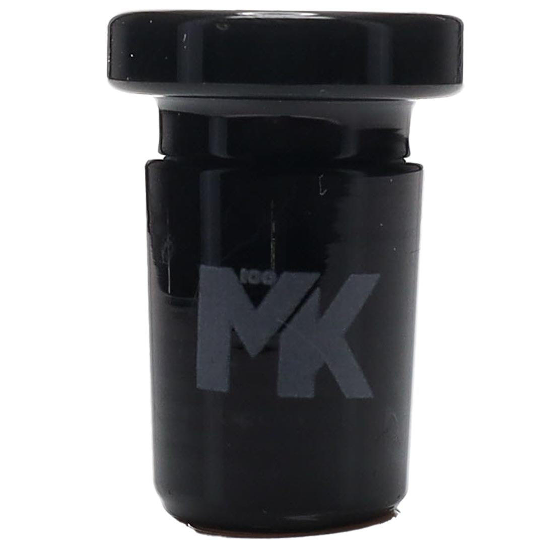 MK100 14/18mm Low Pro Reducer Adapter in Black