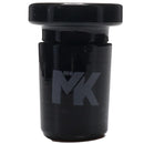 MK100 14/18mm Low Pro Reducer Adapter in Black