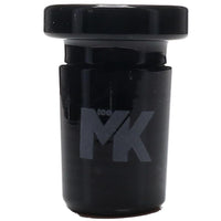 MK100 14/18mm Low Pro Reducer Adapter in Black