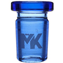 MK100 14/18mm Low Pro Reducer Adapter in Blue