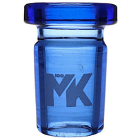 MK100 14/18mm Low Pro Reducer Adapter in Blue