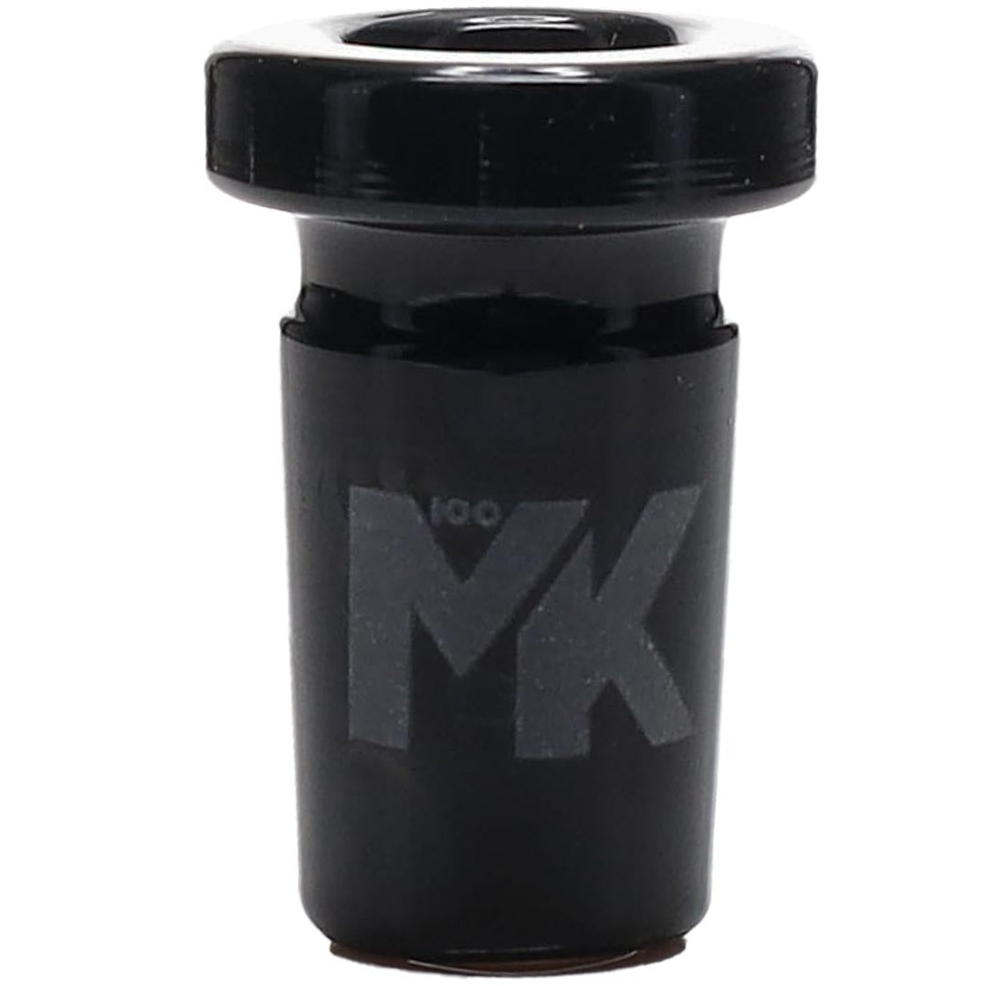 MK100 10/14mm Low Pro Reducer Adapter in Black