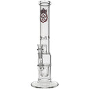 MGW Classic Diffy Cap Stemless Bong