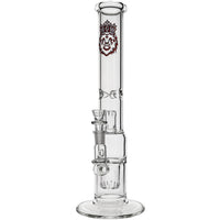 MGW Classic Diffy Cap Stemless Bong