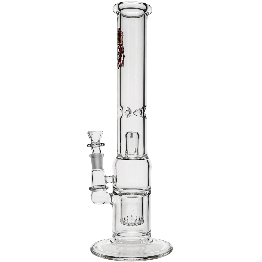 MGW Classic Diffy Cap Stemless Bong