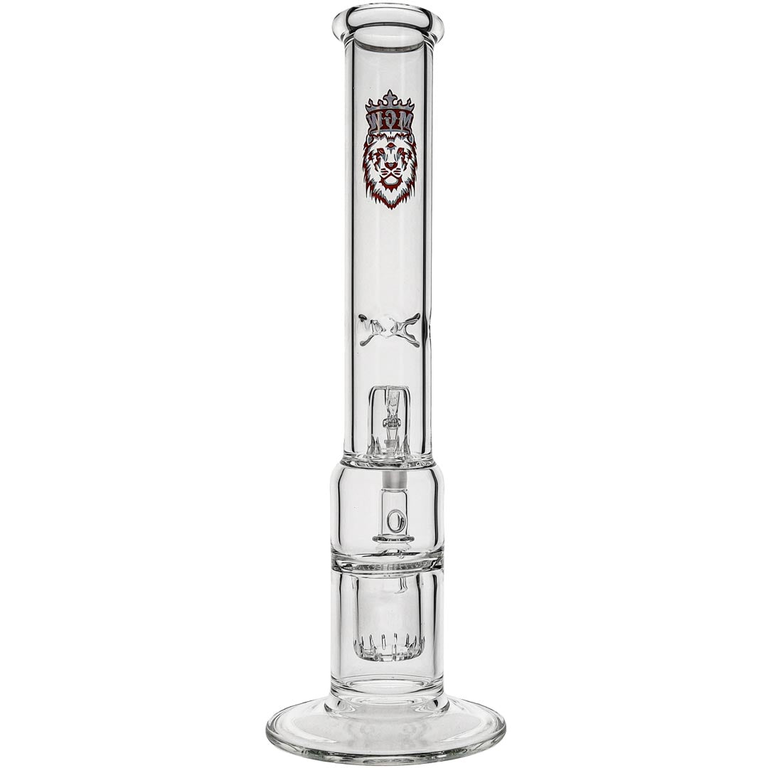 MGW Classic Diffy Cap Stemless Bong