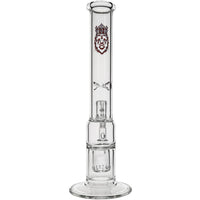 MGW Classic Diffy Cap Stemless Bong