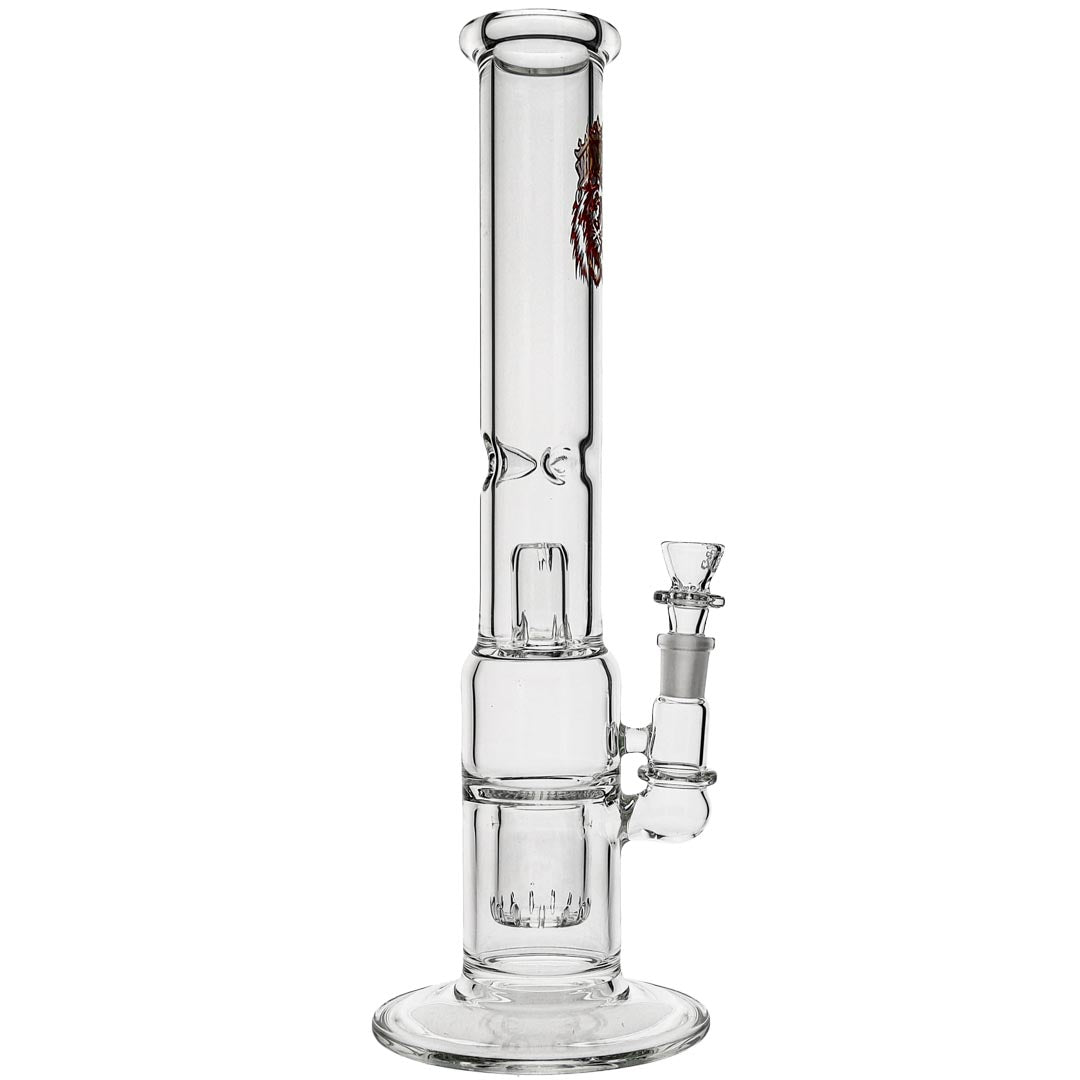MGW Classic Diffy Cap Stemless Bong