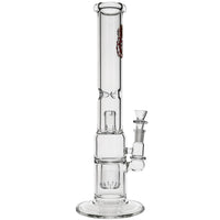 MGW Classic Diffy Cap Stemless Bong
