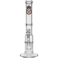 MGW Classic Diffy Cap Stemless Bong